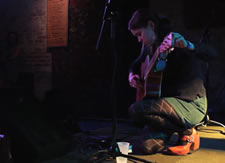 Thumbnail image for Alessi’s Ark new video: On the Plains + US Tour with Laura Marling