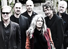 June Tabor & Oysterband - Ragged Kingdom