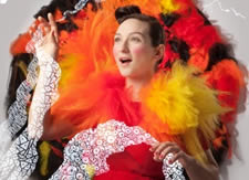 My Brightest Diamond - All Things Will Unwind