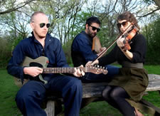 What we've been playing on Folk Radio UK
