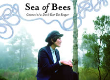 Sea of Bees - Gnomes EP
